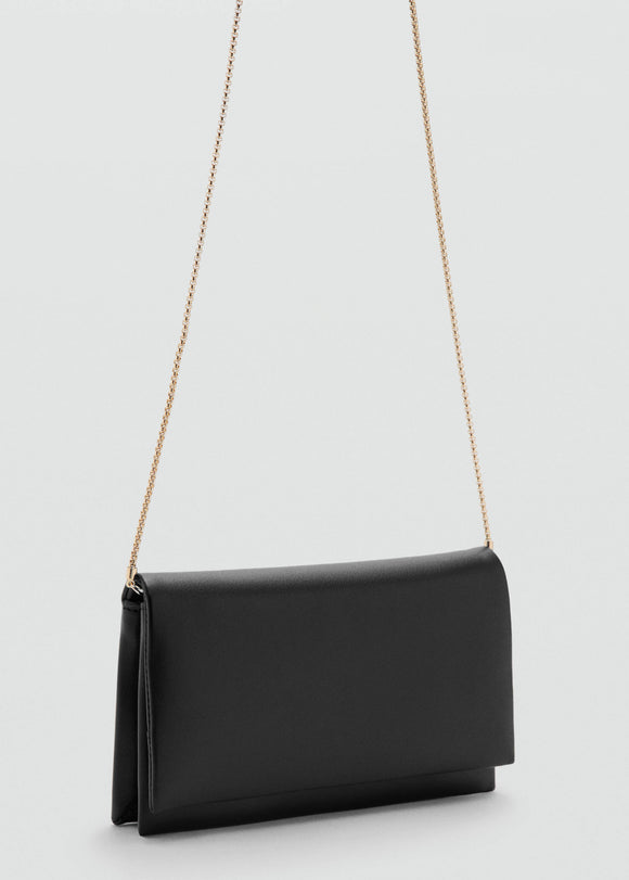 MANGO LORAINE 37071362-99 MANGO WOMEN SHOULDER BAG