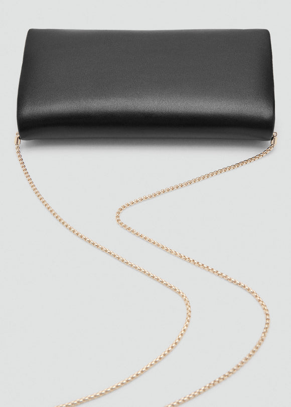 MANGO LORAINE 37071362-99 MANGO WOMEN SHOULDER BAG