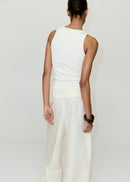MANGO BONI 37071363-01 MANGO WOMEN TOP-6