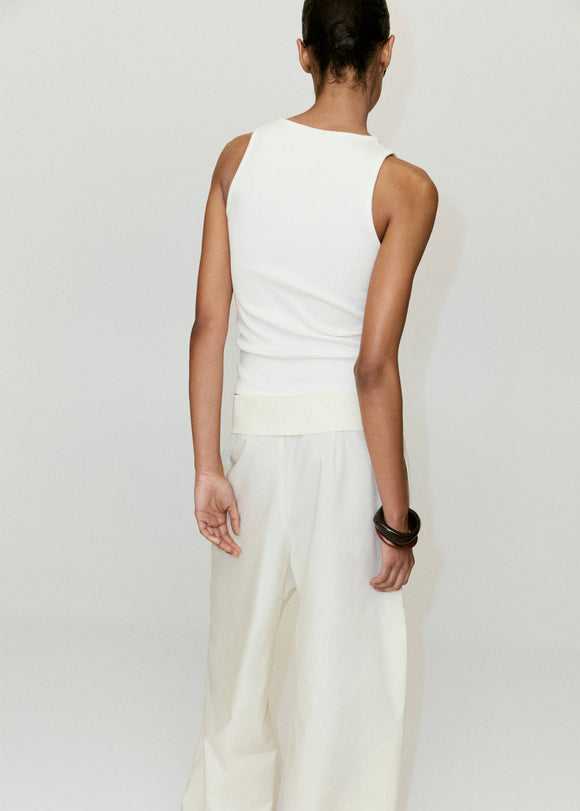 MANGO BONI 37071363-01 MANGO WOMEN TOP