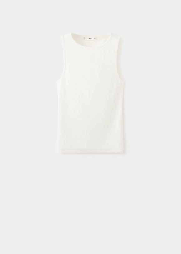 MANGO BONI 37071363-01 MANGO WOMEN TOP