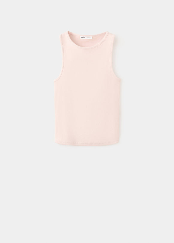 MANGO BONI 37071363-81 MANGO WOMEN TOP