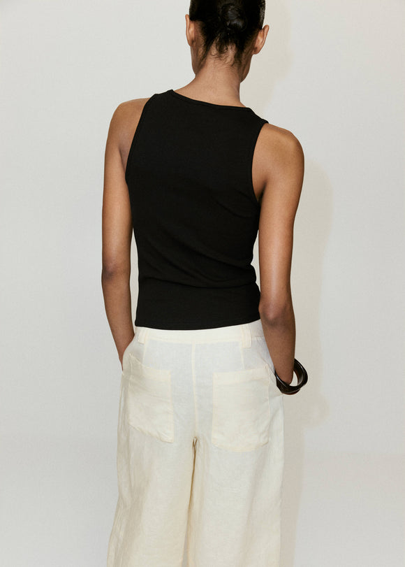 MANGO BONI 37071363-99 MANGO WOMEN TOP