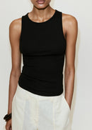 MANGO BONI 37071363-99 MANGO WOMEN TOP-4