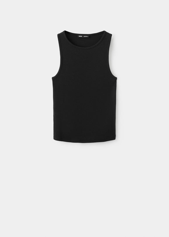 MANGO BONI 37071363-99 MANGO WOMEN TOP