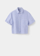MANGO MANELI 37071364-50 MANGO WOMEN SHIRT LONG SLEEVE-3