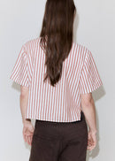 MANGO MANELI 37071364-76 MANGO WOMEN SHIRT-6