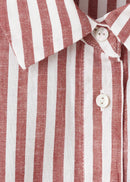 MANGO MANELI 37071364-76 MANGO WOMEN SHIRT-7