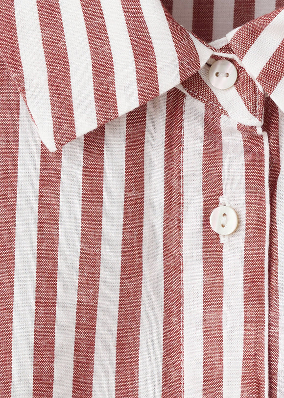 MANGO MANELI 37071364-76 MANGO WOMEN SHIRT