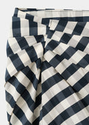 MANGO VICHY 37071365-56 MANGO WOMEN SKIRT-8