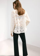 MANGO ELEONOR 37071366-05 MANGO WOMEN SHIRT-6