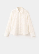 MANGO ELEONOR 37071366-05 MANGO WOMEN SHIRT-3