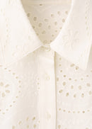 MANGO ELEONOR 37071366-05 MANGO WOMEN SHIRT-7