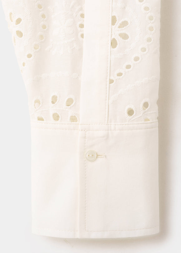 MANGO ELEONOR 37071366-05 MANGO WOMEN SHIRT