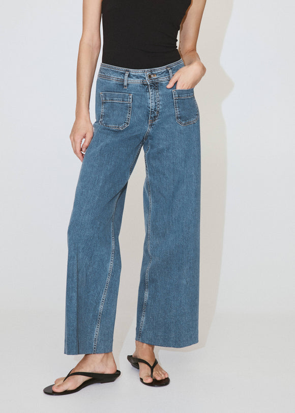 MANGO JESSIE 37071368-TM MANGO WOMEN JEANS