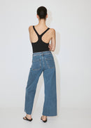 MANGO JESSIE 37071368-TM MANGO WOMEN JEANS-6