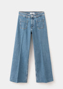 MANGO JESSIE 37071368-TM MANGO WOMEN JEANS-3