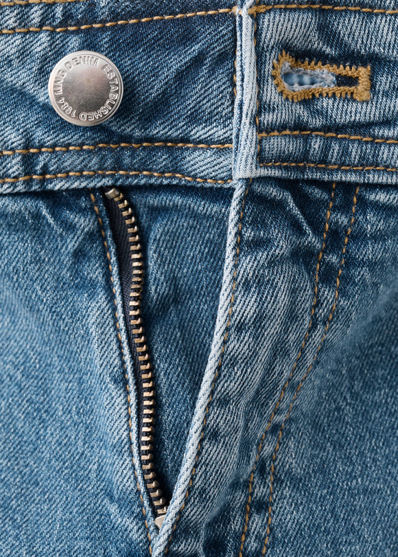 MANGO JESSIE 37071368-TM MANGO WOMEN JEANS