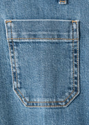 MANGO JESSIE 37071368-TM MANGO WOMEN JEANS-8