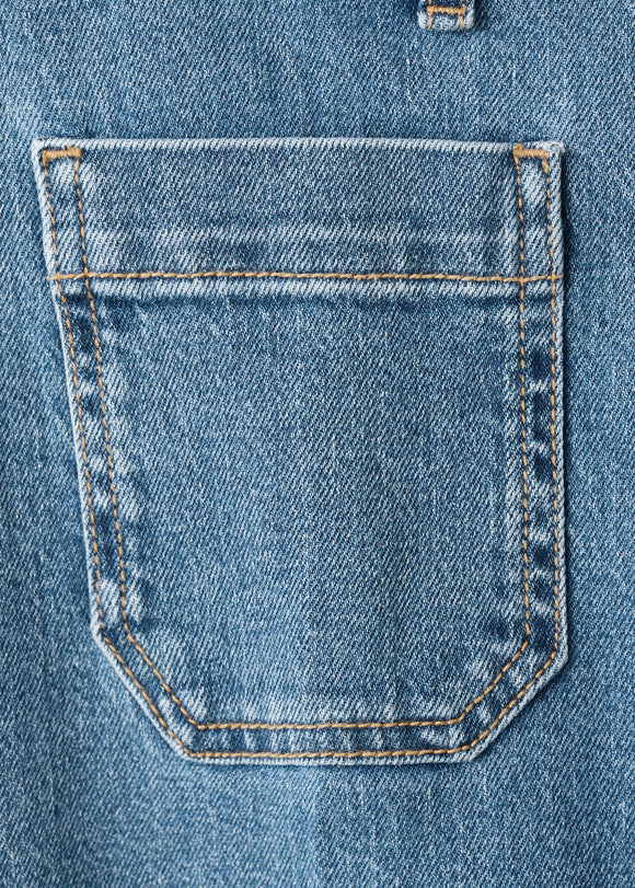 MANGO JESSIE 37071368-TM MANGO WOMEN JEANS