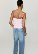 MANGO ROSE 37071371-81 MANGO WOMEN TOP-5