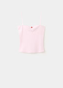 MANGO ROSE 37071371-81 MANGO WOMEN TOP-3