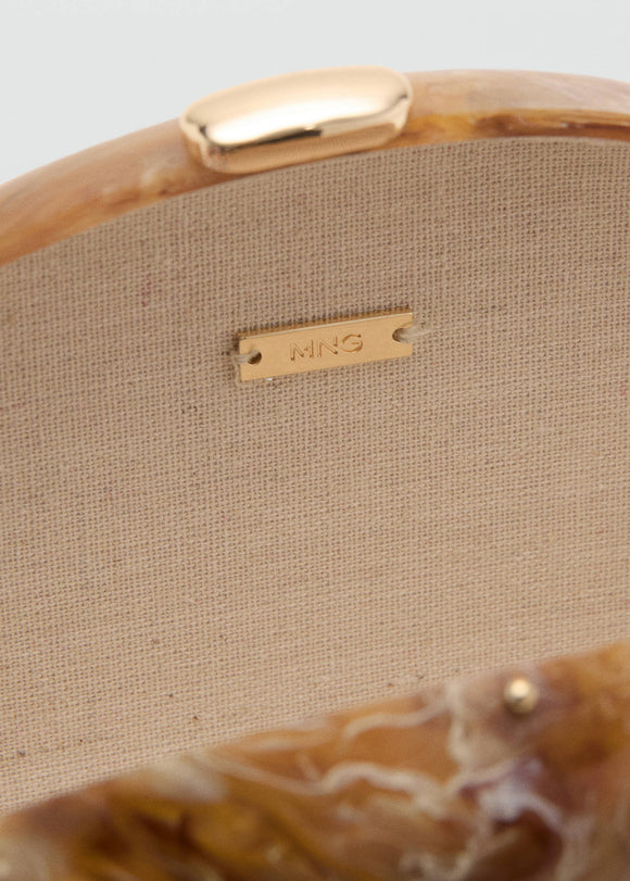 MANGO DAME 37071372-CG MANGO WOMEN SHOULDER BAG