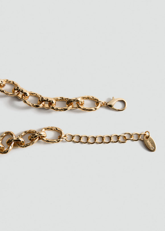 MANGO THALIA 37071374-OR MANGO WOMEN NECKLACE