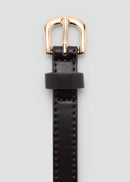 MANGO MARBLE 37071375-32 MANGO WOMEN BELT-3