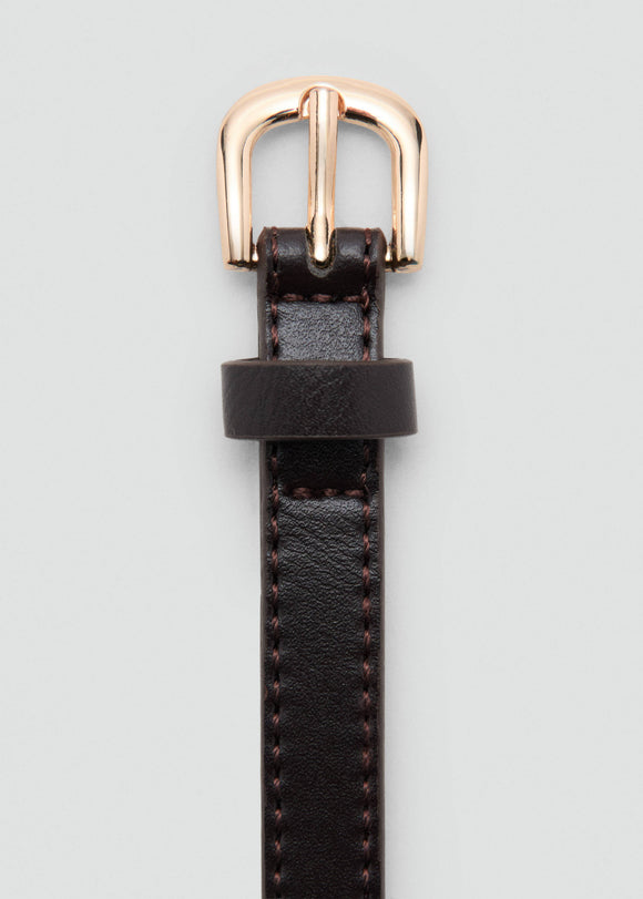 MANGO MARBLE 37071375-32 MANGO WOMEN BELT