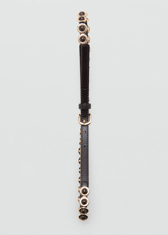 MANGO MARBLE 37071375-32 MANGO WOMEN BELT