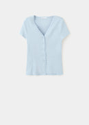 MANGO ASAD 37071377-50 MANGO WOMEN SWEATER-3