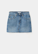 MANGO RICA 37071382-TM MANGO WOMEN SKIRT-3