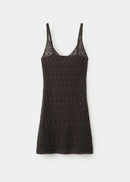 MANGO SIKAN 37071383-32 MANGO WOMEN DRESS-3
