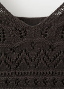 MANGO SIKAN 37071383-32 MANGO WOMEN DRESS-6