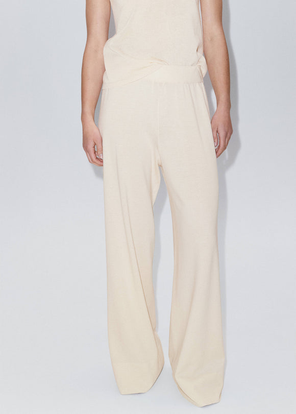 MANGO VELLA 37071384-07 MANGO WOMEN TROUSER