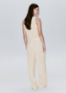 MANGO VELLA 37071384-07 MANGO WOMEN TROUSER-5