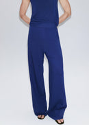MANGO VELLA 37071384-53 MANGO WOMEN TROUSER-1
