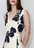MANGO OLIMPIO 37071386-05 MANGO WOMEN DRESS-4