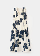 MANGO OLIMPIO 37071386-05 MANGO WOMEN DRESS-3