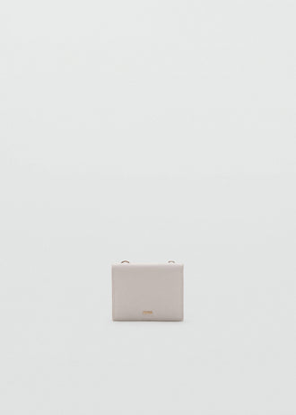 MANGO MARTES3 37071387-03 MANGO WOMEN CARD HOLDER