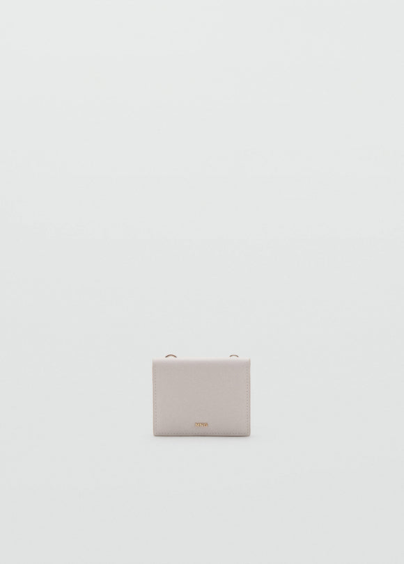 MANGO MARTES3 37071387-03 MANGO WOMEN CARD HOLDER