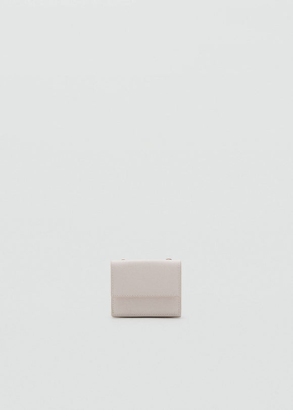 MANGO MARTES3 37071387-03 MANGO WOMEN CARD HOLDER