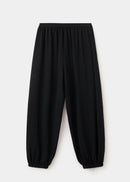MANGO LALALA 37071390-99 MANGO WOMEN TROUSER-3