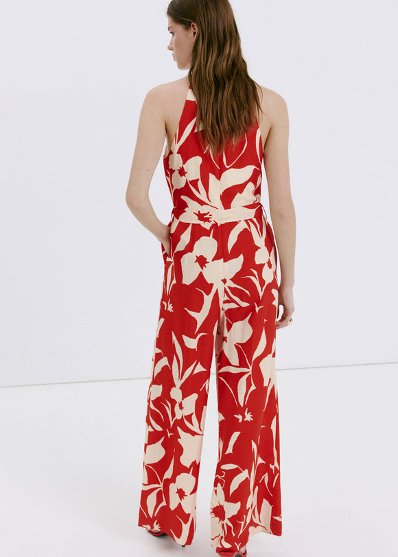 MANGO MILOS 37071394-70 MANGO WOMEN ONE PIECE