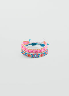 MANGO ALLEGRA 37071395-85 MANGO KIDS GIRL BRACELET