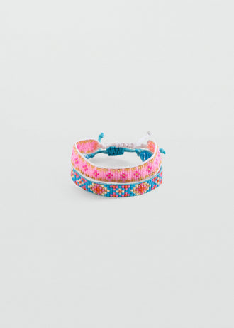 MANGO ALLEGRA 37071395-85 MANGO KIDS GIRL BRACELET