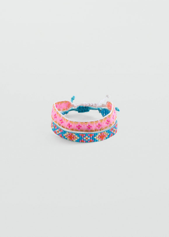 MANGO ALLEGRA 37071395-85 MANGO KIDS GIRL BRACELET