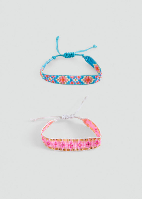 MANGO ALLEGRA 37071395-85 MANGO KIDS GIRL BRACELET