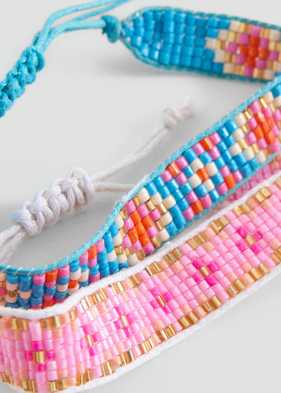 MANGO ALLEGRA 37071395-85 MANGO KIDS GIRL BRACELET